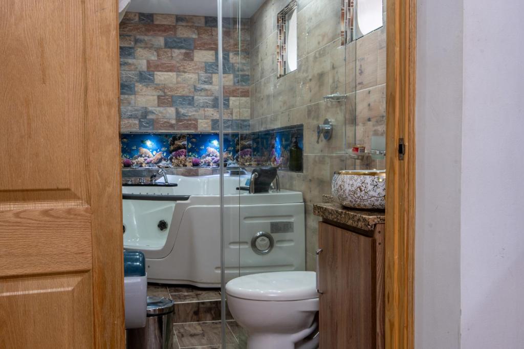 Belen Rosales loft pequeño cerca Unidad Deportiva de Belen - 4