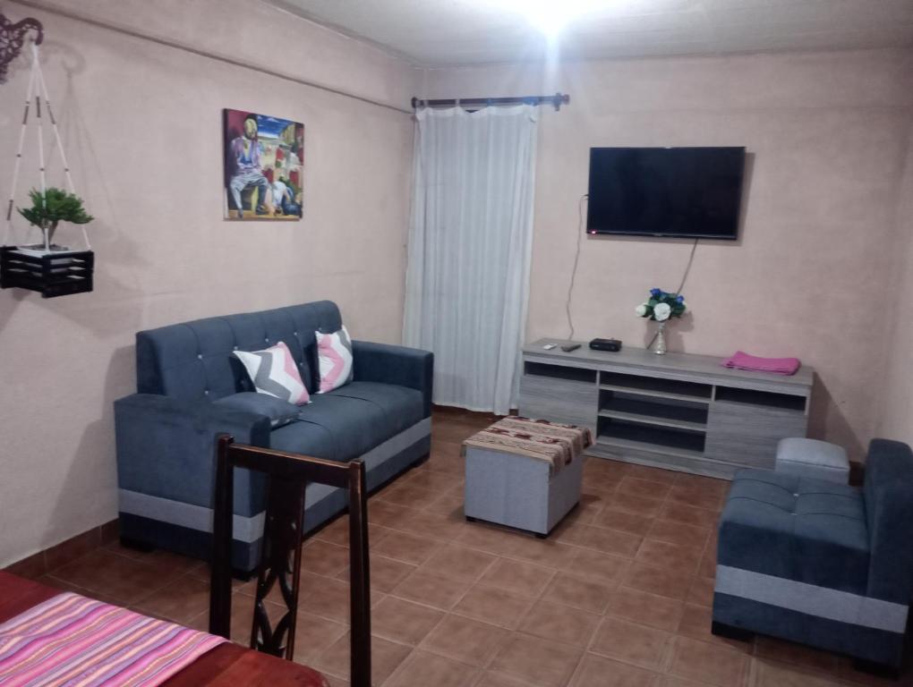 Ely Departamento Jujuy - 1