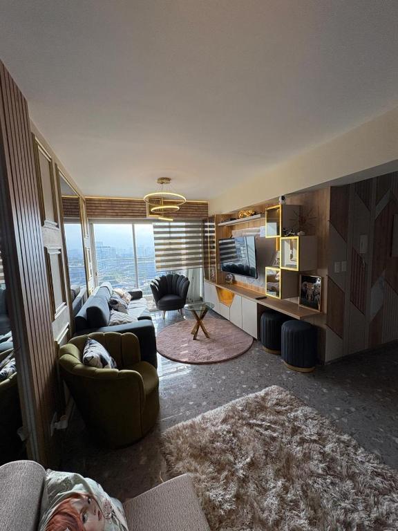 Exclusivo new apartment in Lima - 1