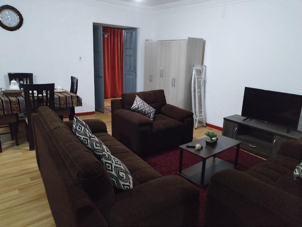 Guadita House - 3