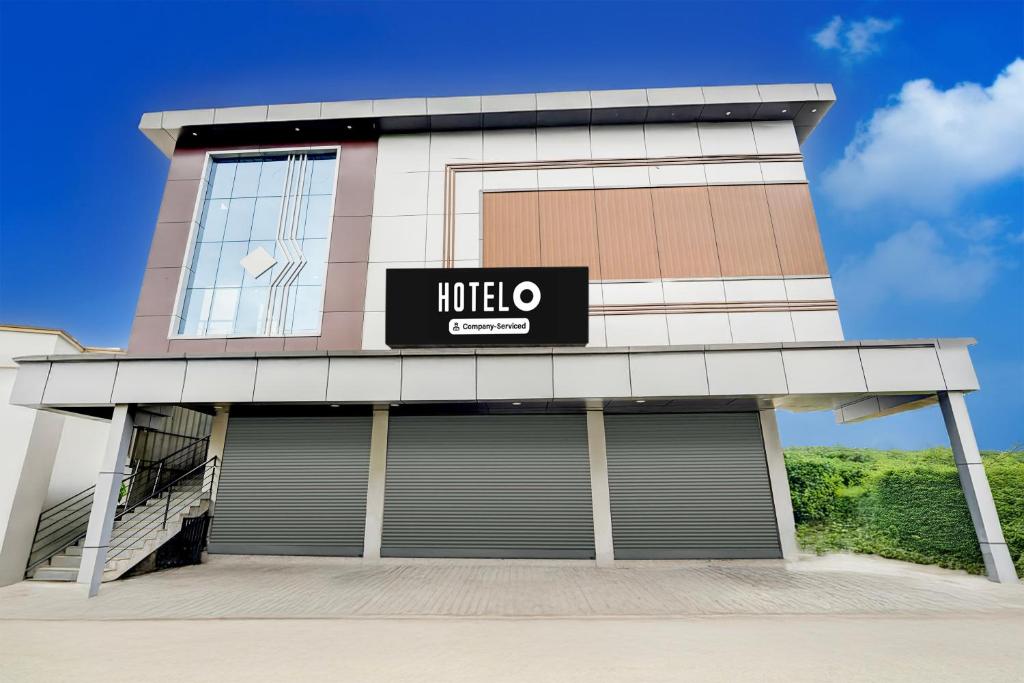 Super Hotel O Pukkattupady Aluva East, Cochin