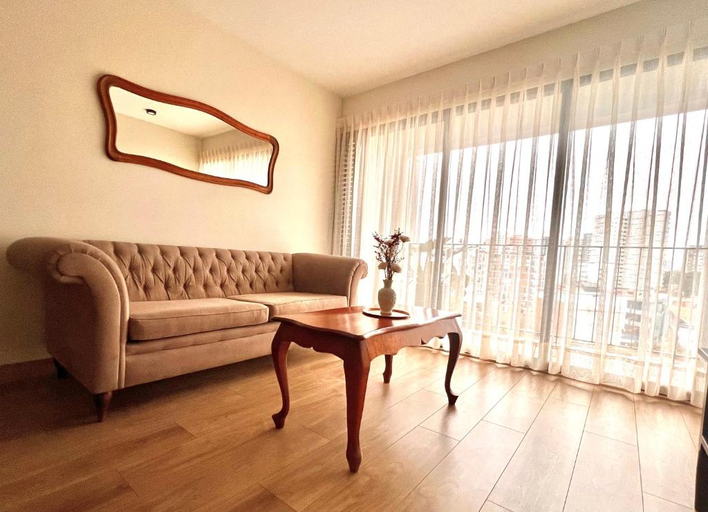 Nice apartment near boardwalk & gourmet area - 5