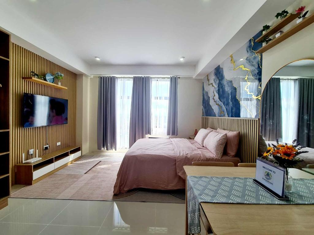 HarborPoint Mactan, Mactan