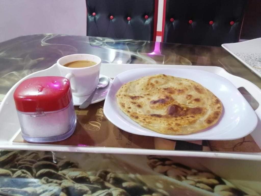 Food and beverages, Hotel Imperial DHA in Karachi