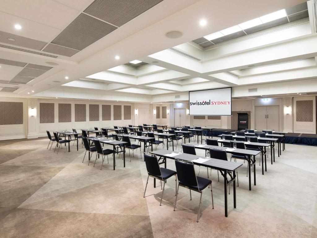 Meeting room / ballrooms
