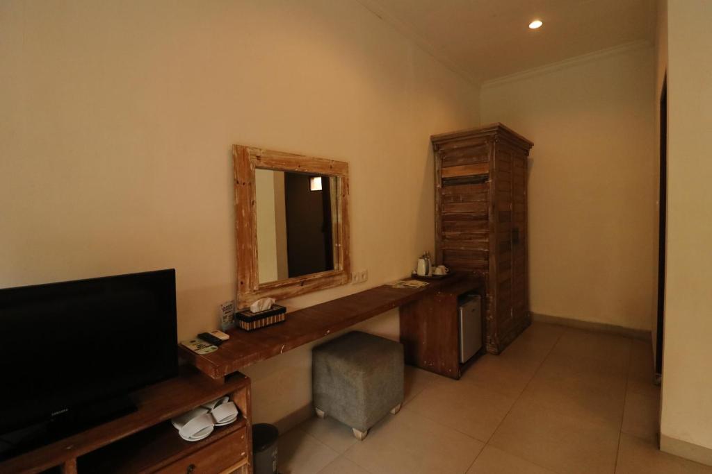 Facilities