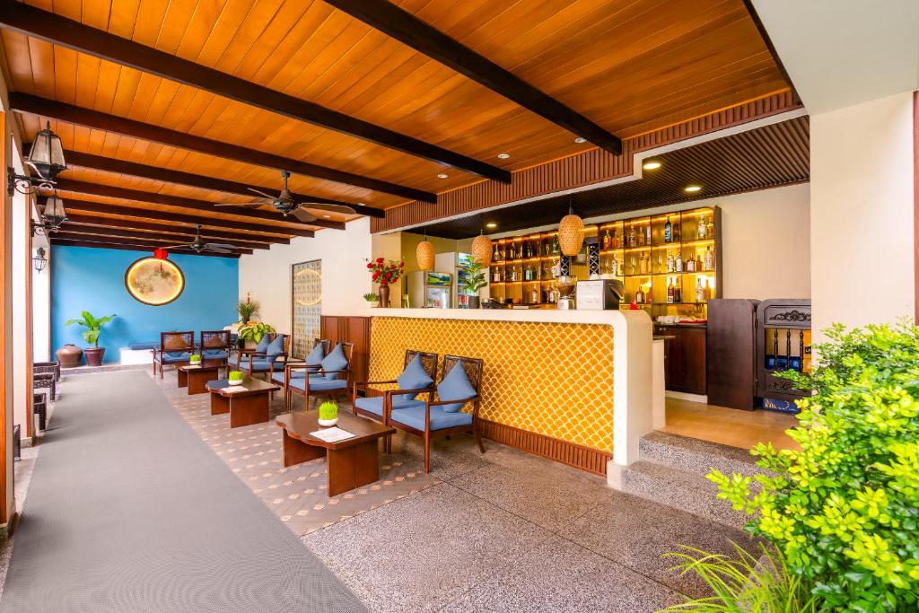 Bar/lounge