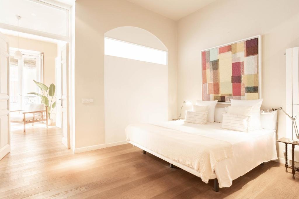 Apartamento San Anton II en Madrid - 5