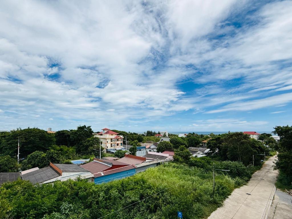 Surrounding environment