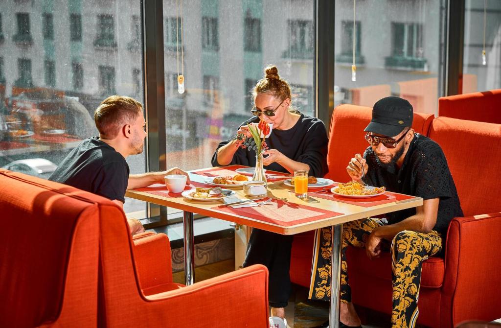 お料理のイメージ