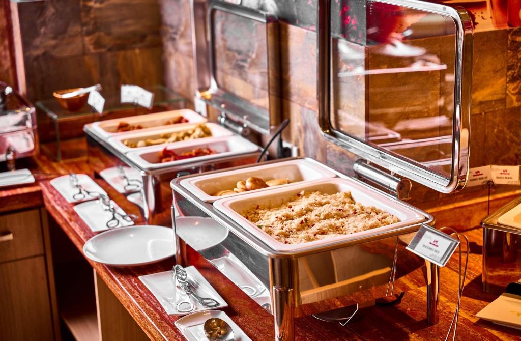 お料理のイメージ