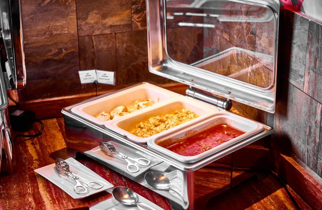 お料理のイメージ