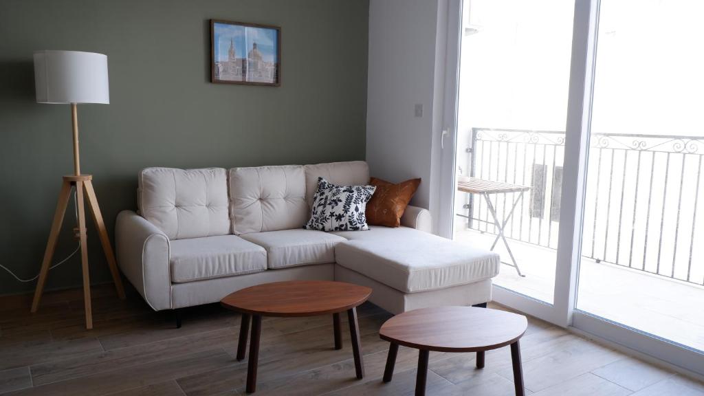 Peprina Penthouse - Central Rabat - NEW 2025, Rabat