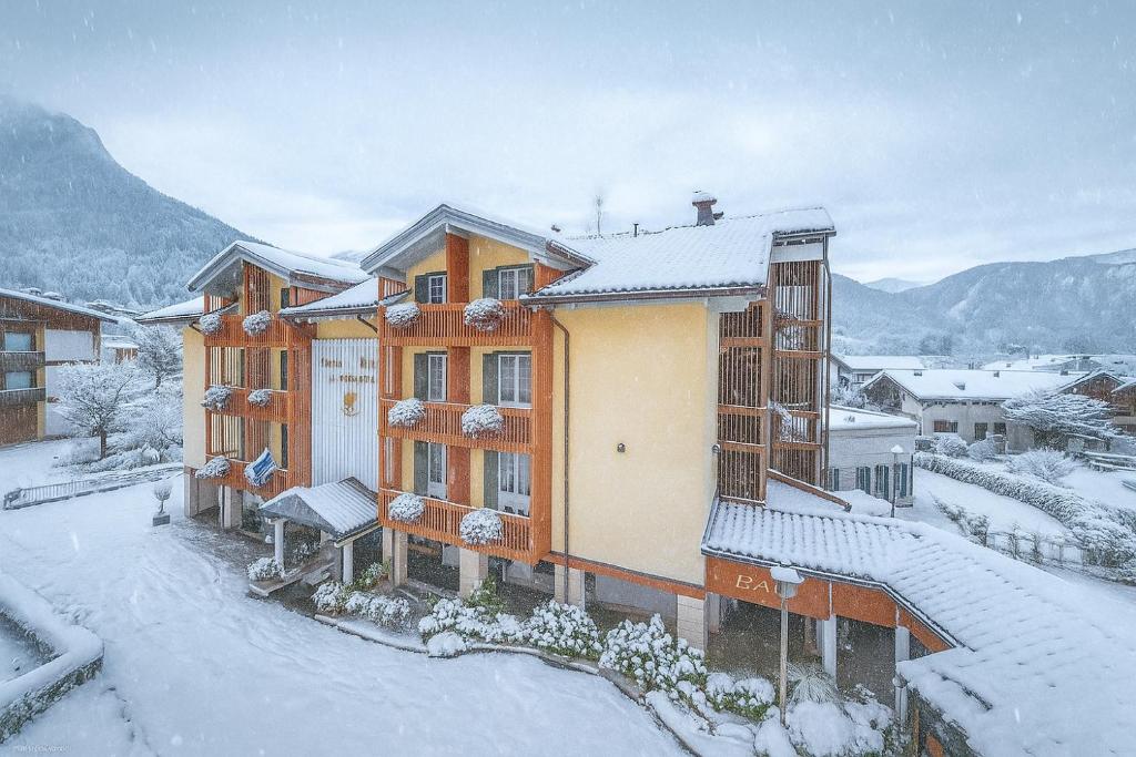 Hotel Relais Orsingher - 4