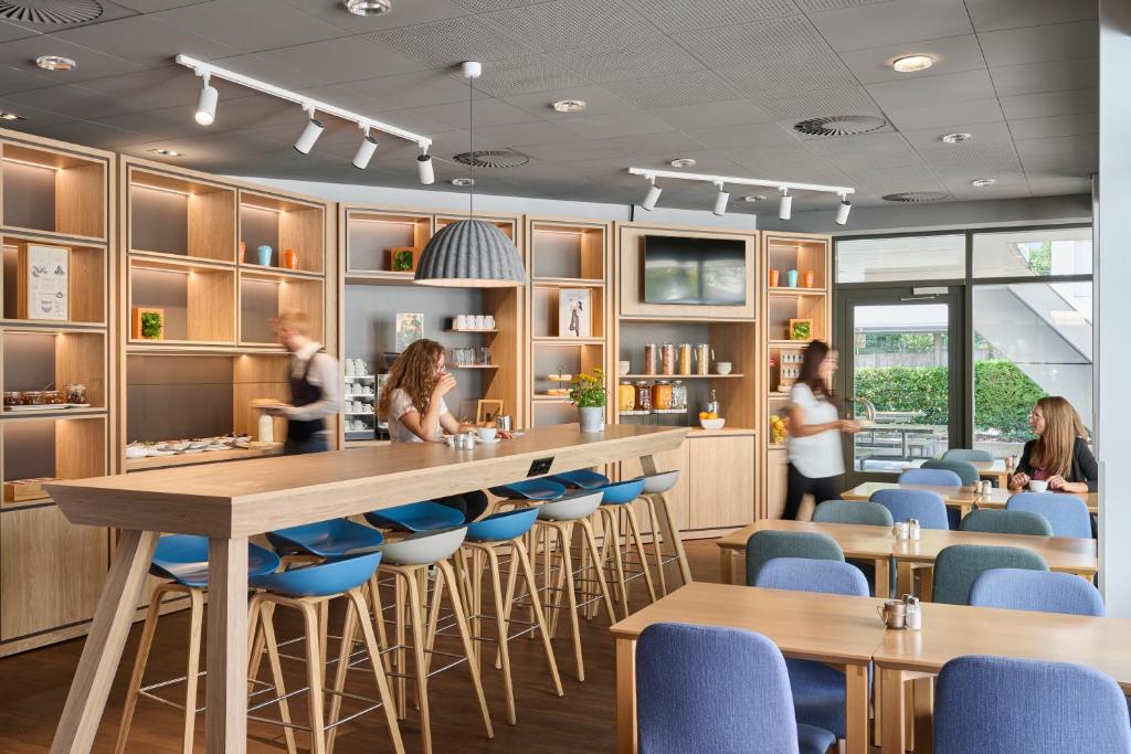 イビス クール ホテル (Ibis Chur Hotel) お料理のイメージ