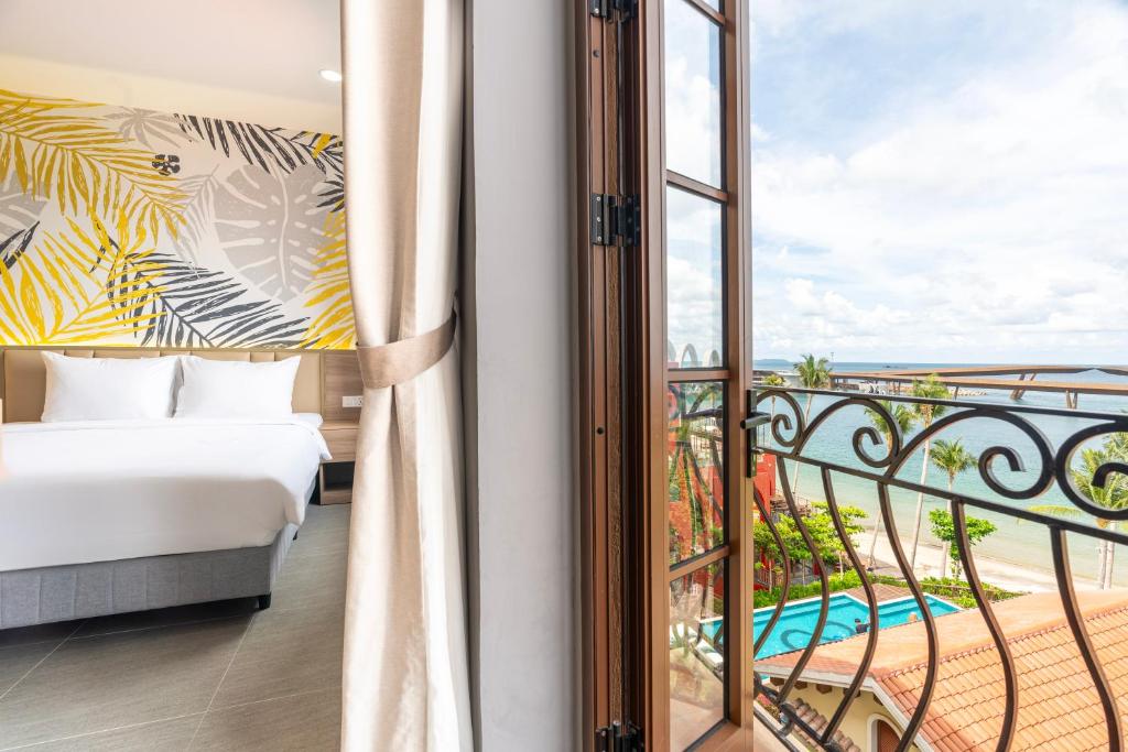 Atina Boutique Homestay