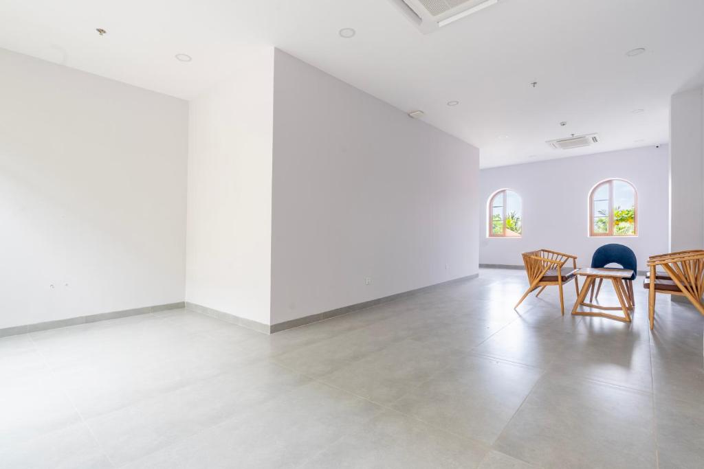 Atina Boutique Homestay