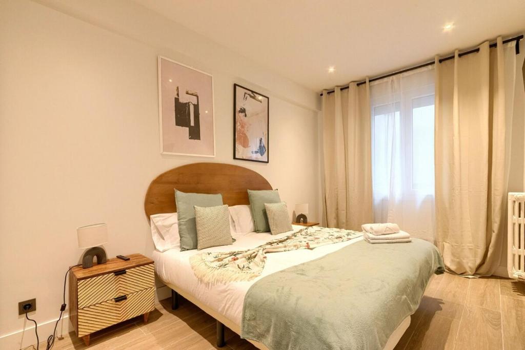 San Mamés Apartment - 2