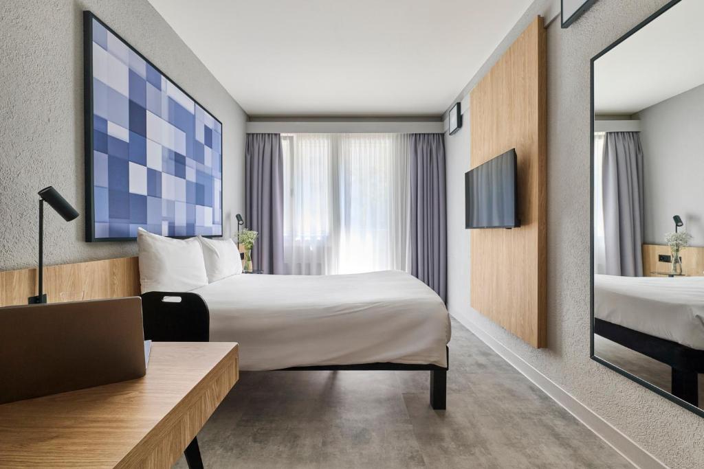 イビス クール ホテル (Ibis Chur Hotel)
