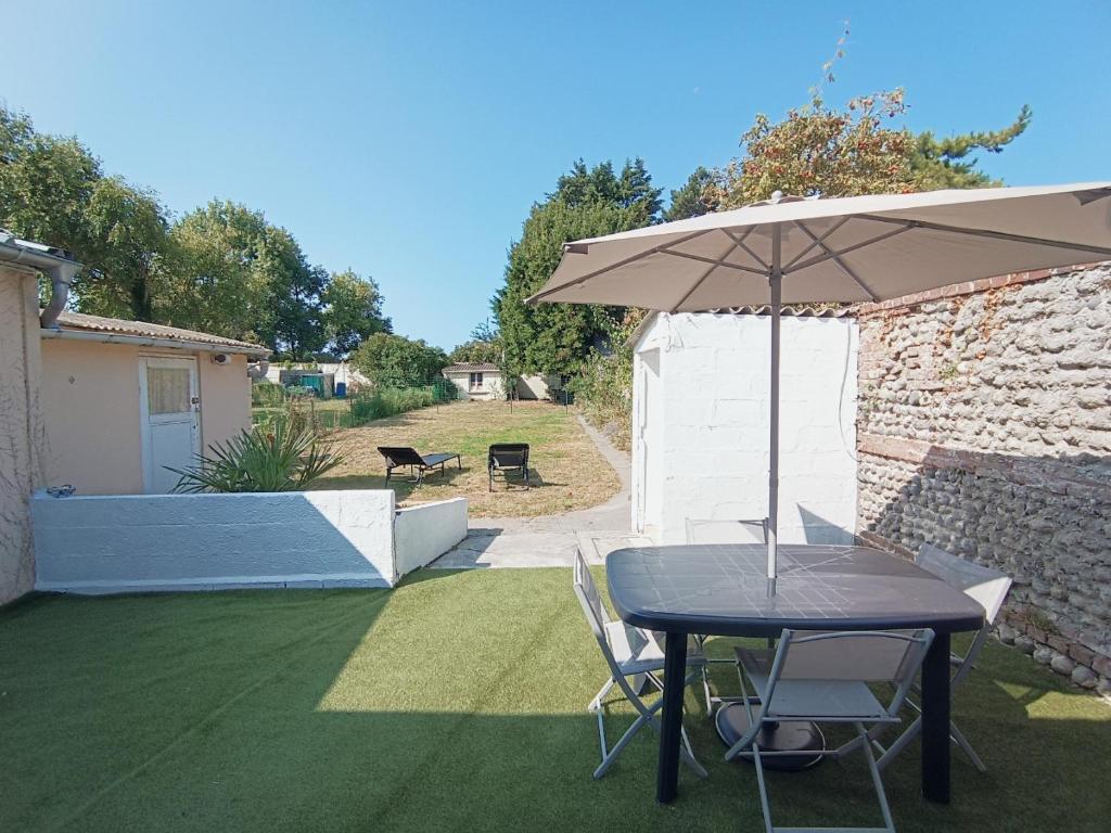 Villa Marea, Cayeux-sur-Mer