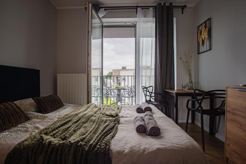 ROOM, Prymasa 1000-lecia, Řešov