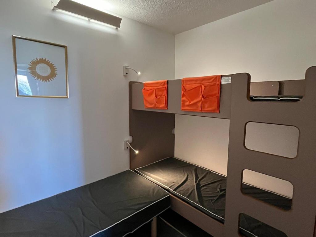 Appartement rénové 3 pièces avec balcon et WIFI - FR-1-346-533 - 5
