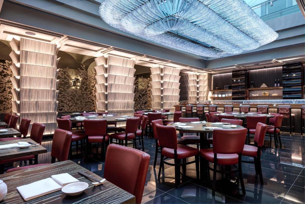 グランド ホテル ヴィア ヴェネト - Dining image