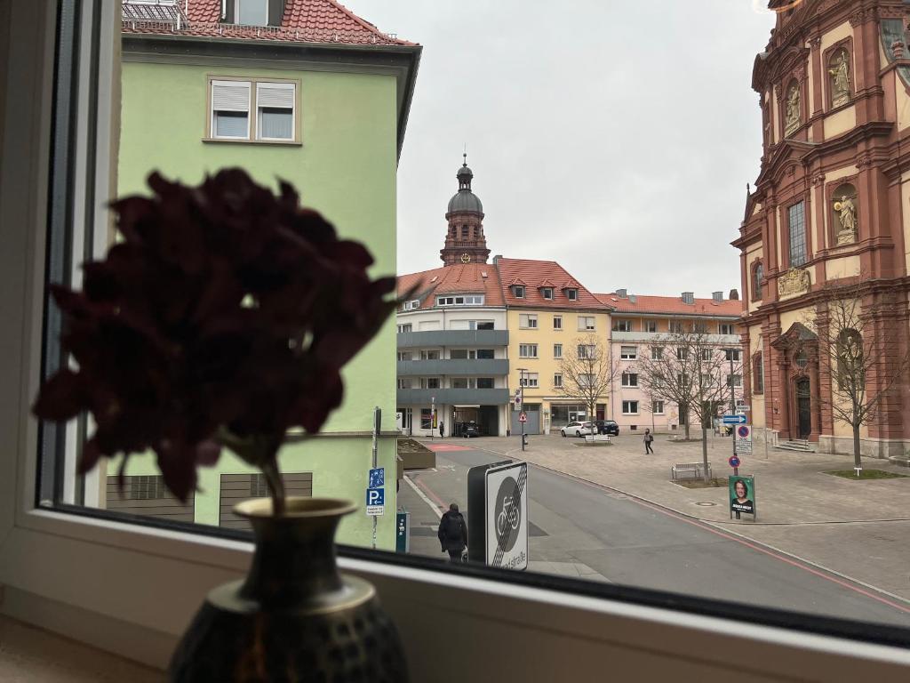 MAIN Cozy Casa Peterplatz - 2