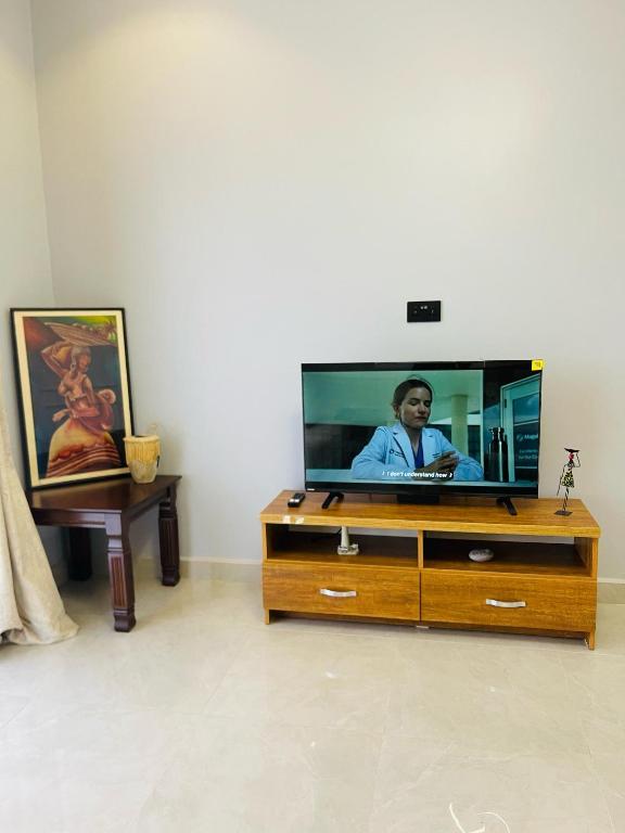 Eth Accommodations, Kampala