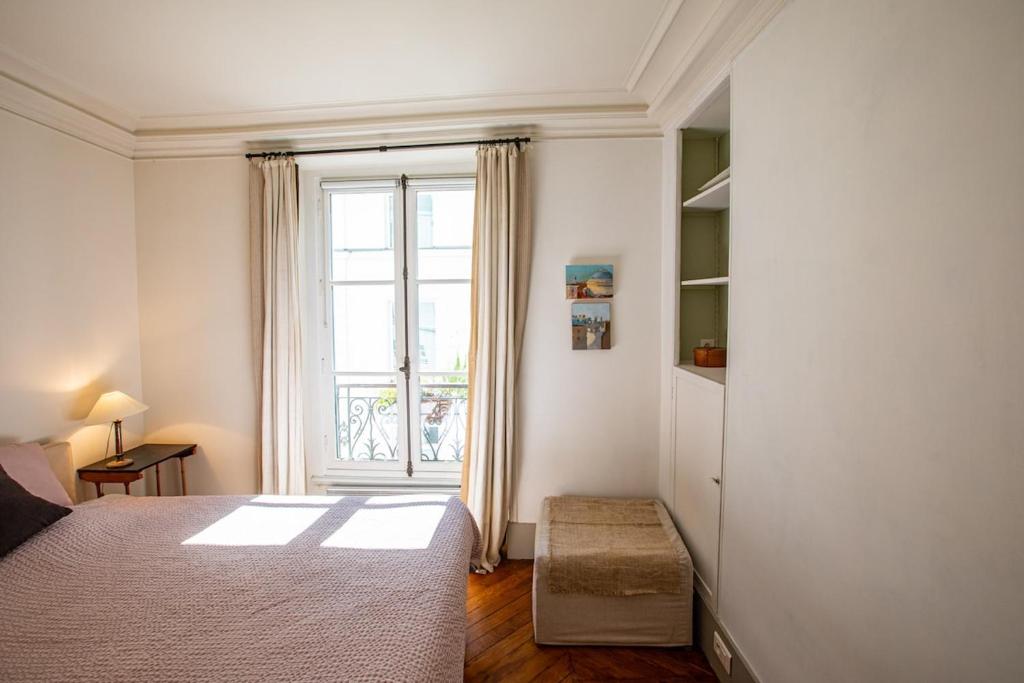 Parisian Home 1 chambre Luxembourg - 3