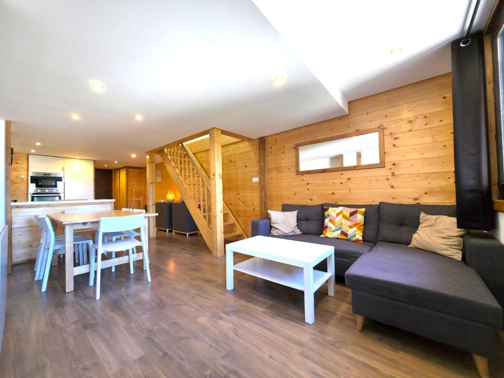 Appartement Maona calme en triplex - 4