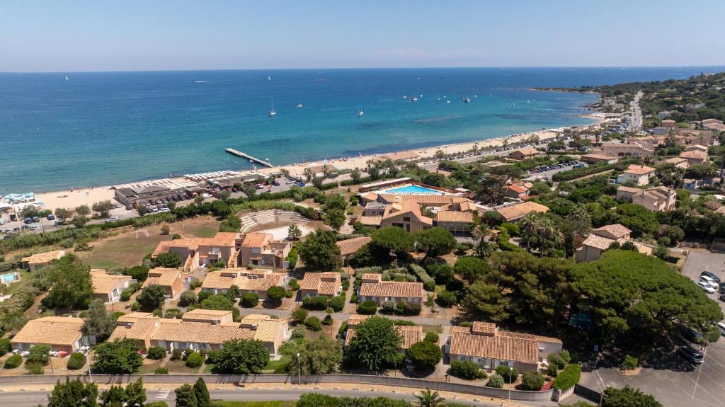 VVF Golfe de Saint-Tropez - 1