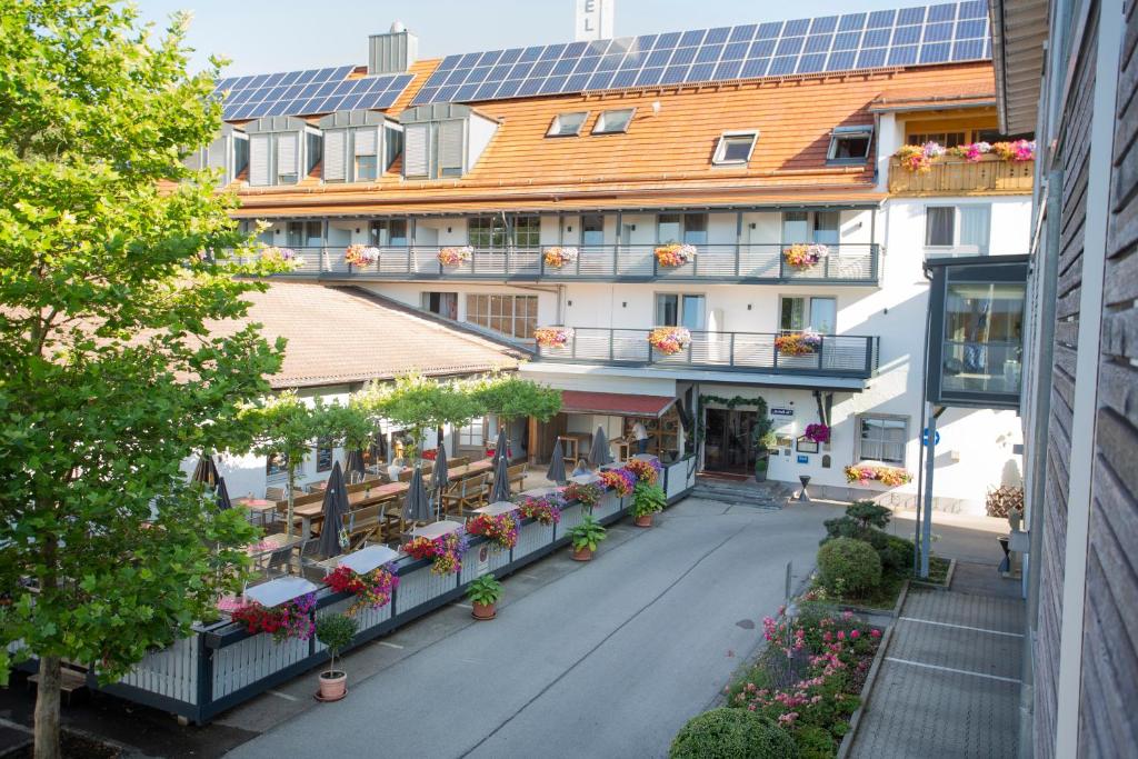 Hotel Am Kamin - 1