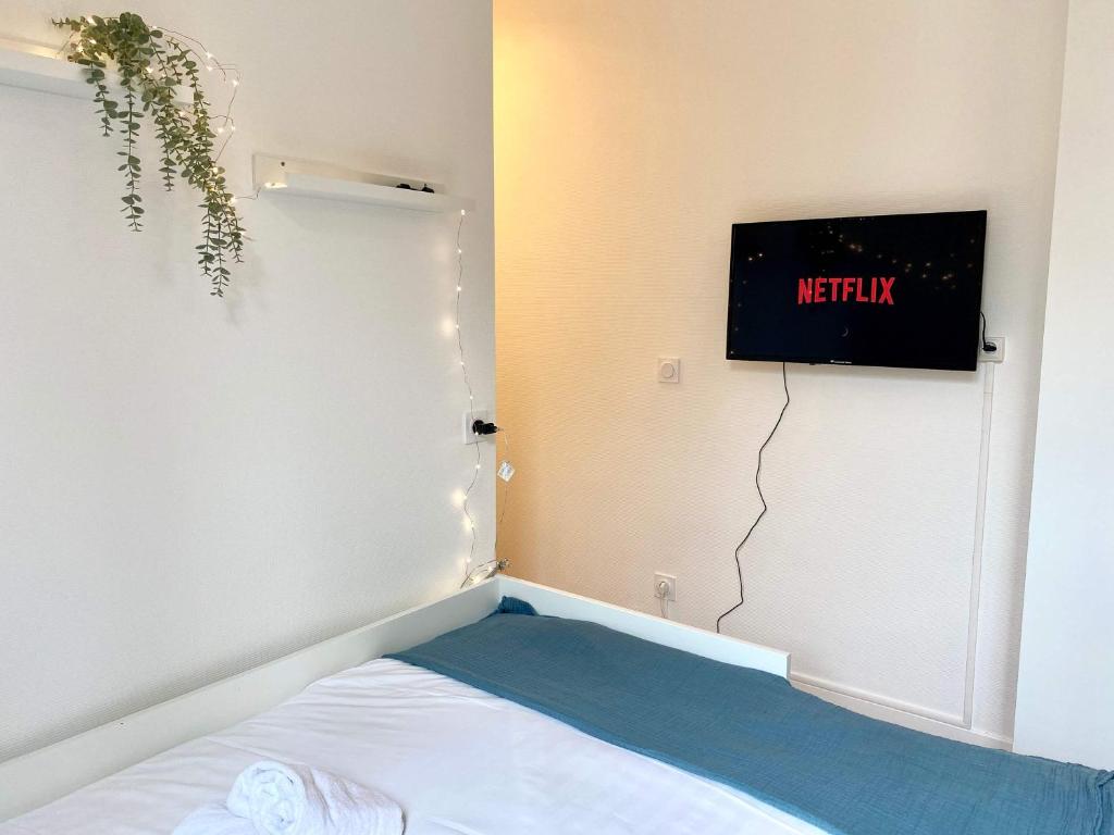 New 452 Suite Newman - Cosy Apartment Paris Center - 3