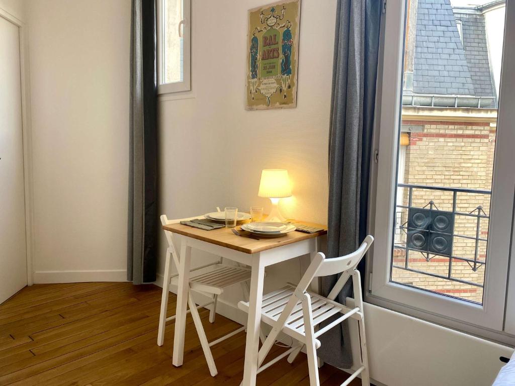 New 452 Suite Newman - Cosy Apartment Paris Center - 5