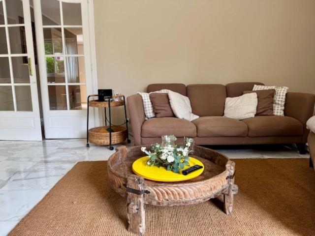 The Noailles - Lovely flat with swimming pool five minutes from the beach - 4