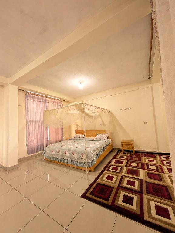 Fido's Guesthouse, Ruhengeri