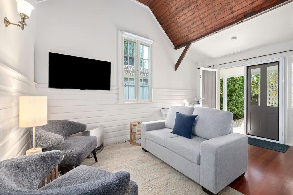 The Stables - Cosy Cottage Vibes near Coogee Beach, Sydney