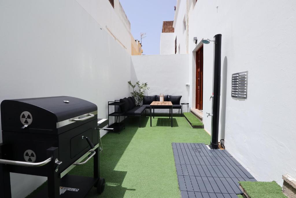 Casa Betancuria - 1
