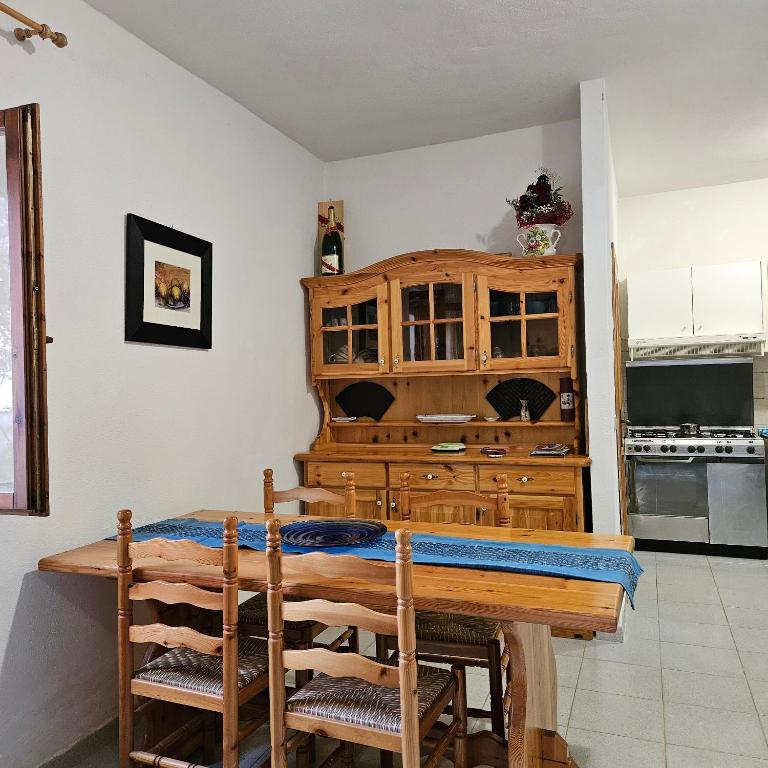 Casa vacanze San Teodoro - 2