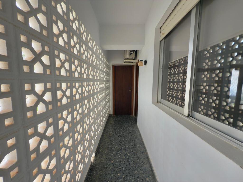 Beachfront Terrace Apartment - Cullera - 2