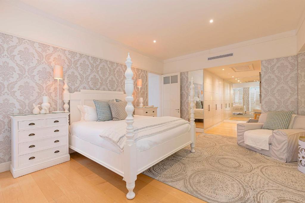 Clifton YOLO Spaces - Clifton White House Villa, Kapské Město