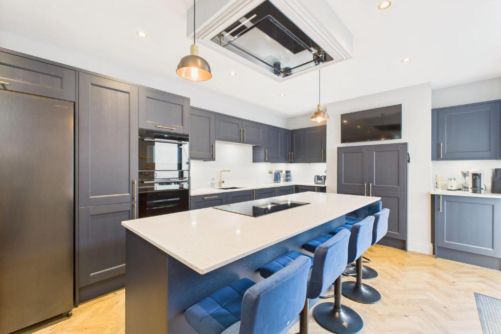 Host & Stay - Bellevue Luxe, Redcar