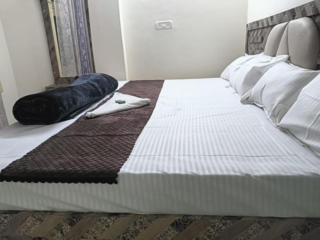 Shiv Gopal Guest House, Váránasí