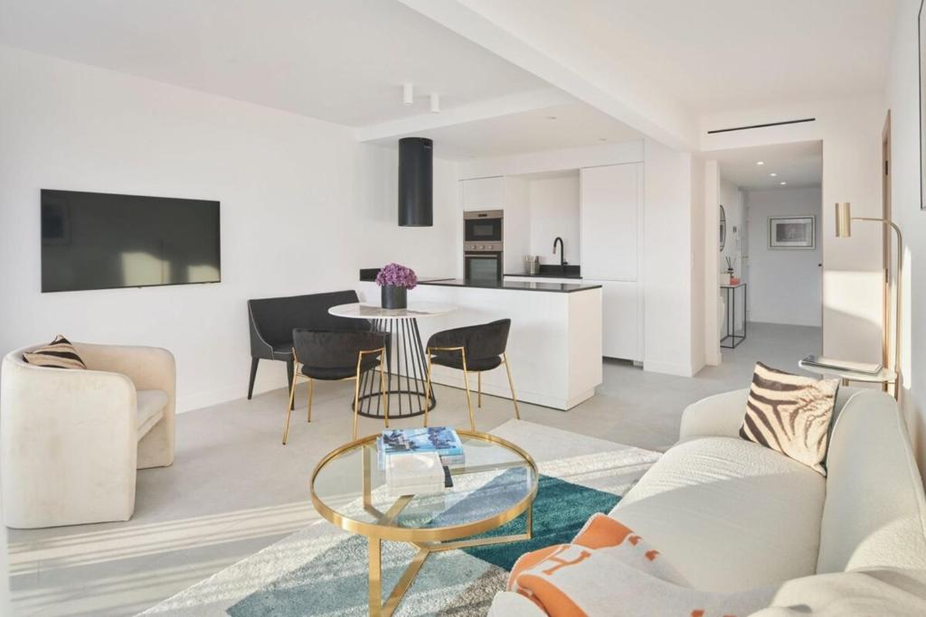 Wdf 2 bedroom heart of Cannes - 2
