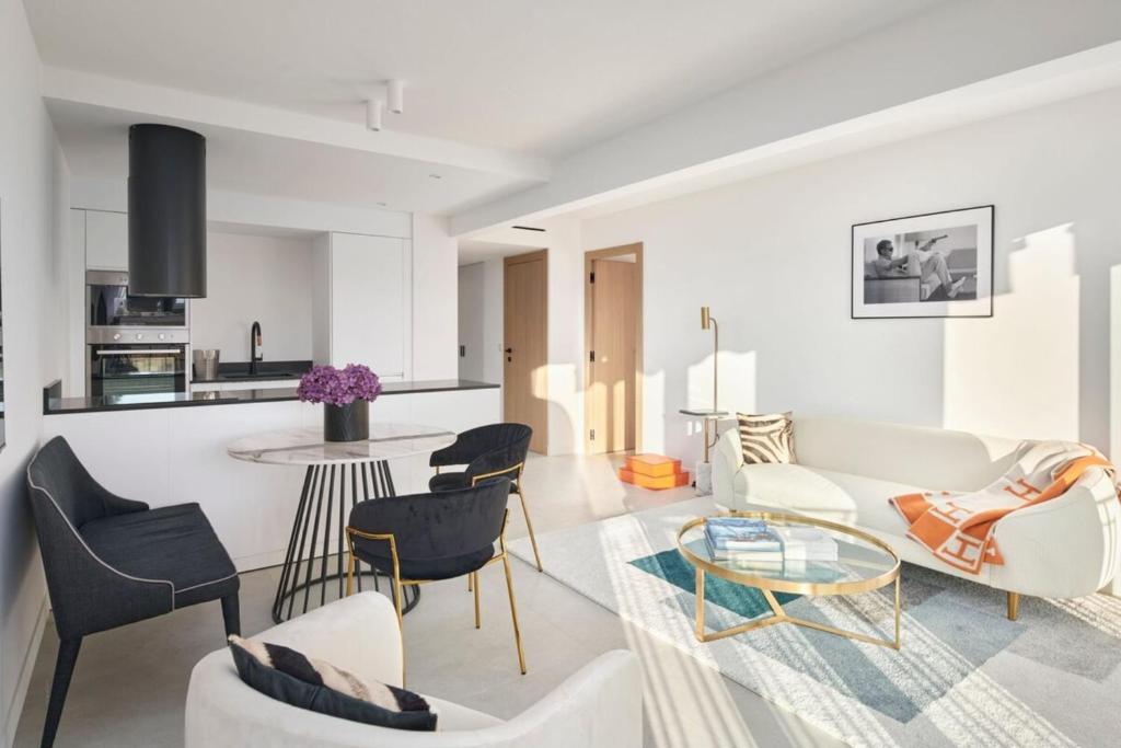 Wdf 2 bedroom heart of Cannes - 1
