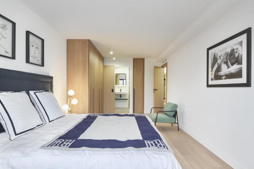 Wdf 2 bedroom heart of Cannes - 5