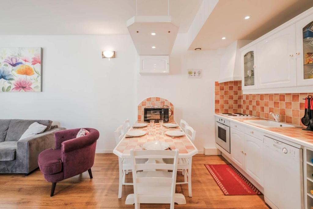 Wonderful 2 bedrooms in the heart of Cannes ! - 3
