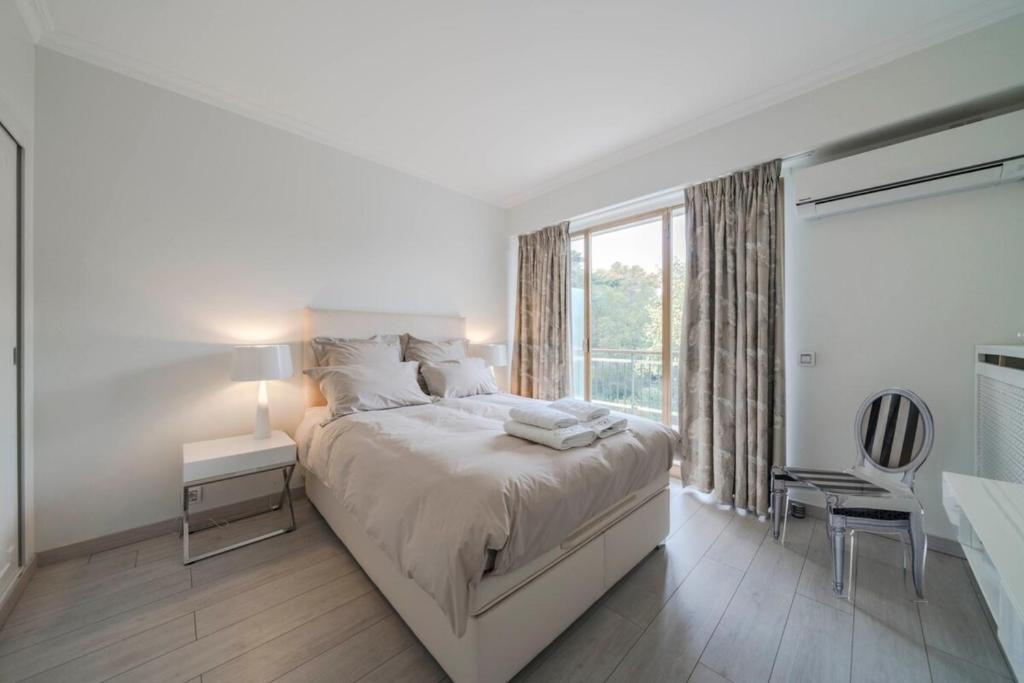 Wonderful 2 bedrooms with sea view and pool ! - 5