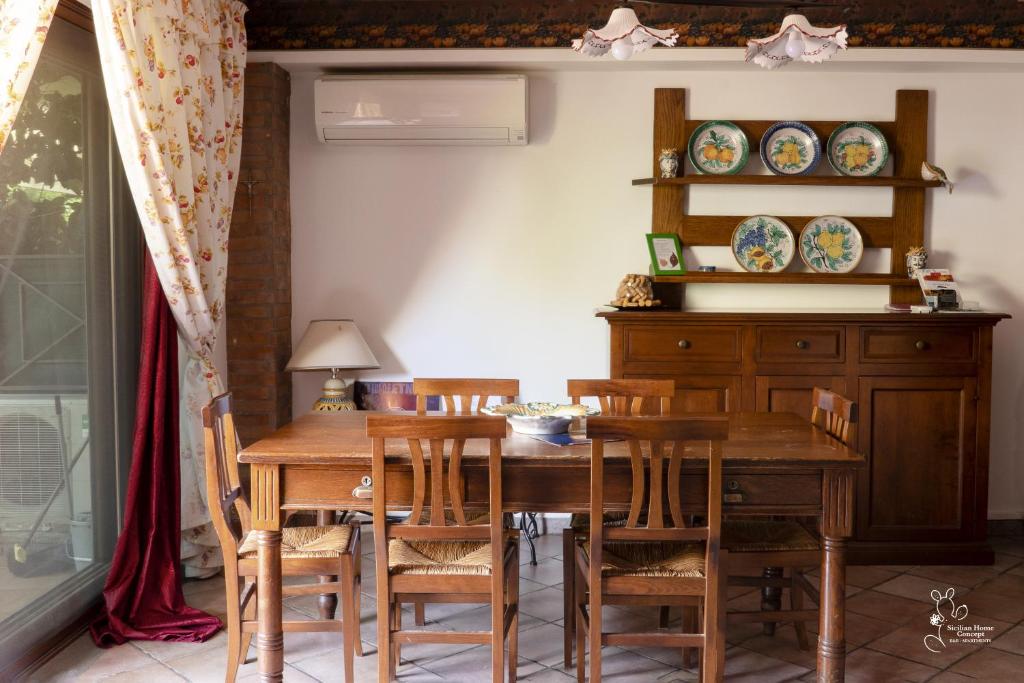 Sicilian Home - 3
